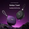 Shidu P1 IPX7 Portable Bluetooth Subwoofer Speaker CN Plug (adapter Included)