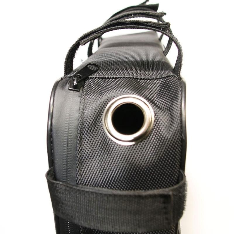 Electric Bike Bag for Battery Bike Frame Bag Triangular Organizers Bag Top Tube Saddlebag Battery Pack Storage Bag