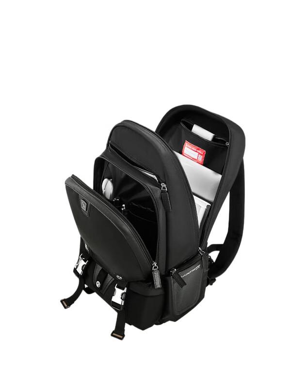 

Aiwashi Arc de Triomphe Series 15.6-inch Laptop Backpack