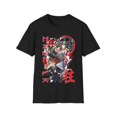 Toppe og T-shirts – T-shirts