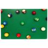 Billiards Metal Tin Signs Snooker Wall Art Posters Plaque Sign Vintage Iron Painting Decoration for Home Cafe Game Room Club Bar