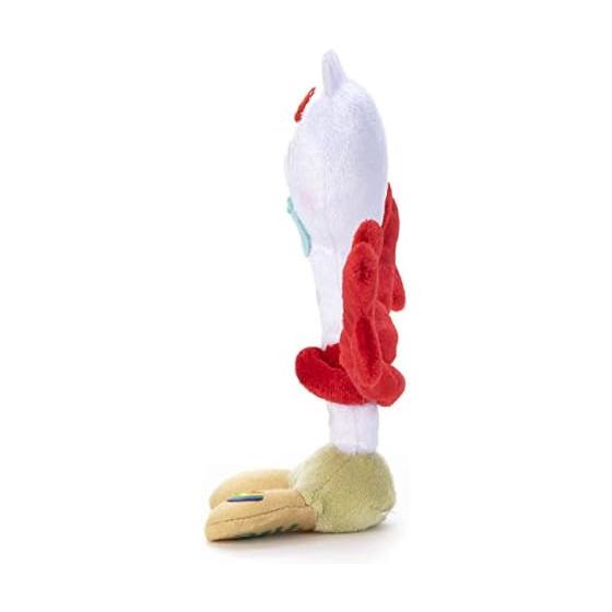 Disney Character Poppet Toy Story 4 Forky Height Approx. 16cm