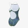 Arena Women S Plantopia Dropback One Piece A5bl1lo09 Grn