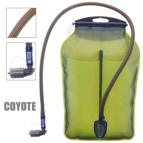 SOURCE Vagabond WLPS Reservoir 3L (Coyote Tube)