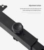 Wall Mounted Thickened Pull-Up Bar for Indoor Fitness