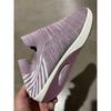 Flyknit Anti Slip Soft Soled Mom Shoes with Mesh and Air Cushion for Women's Sports Shoes