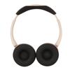 Durable Ear Pads Covers Ear Cups for WH CH510 Headphones Earpads Silicone Case Comfort and Enhanced Sound Experience
