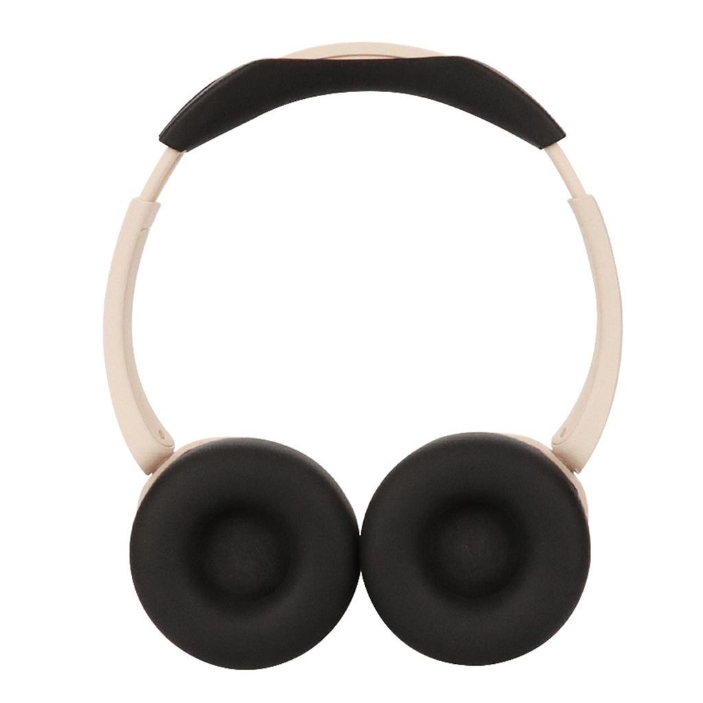 Durable Ear Pads Covers Ear Cups for WH CH510 Headphones Earpads Silicone Case Comfort and Enhanced Sound Experience