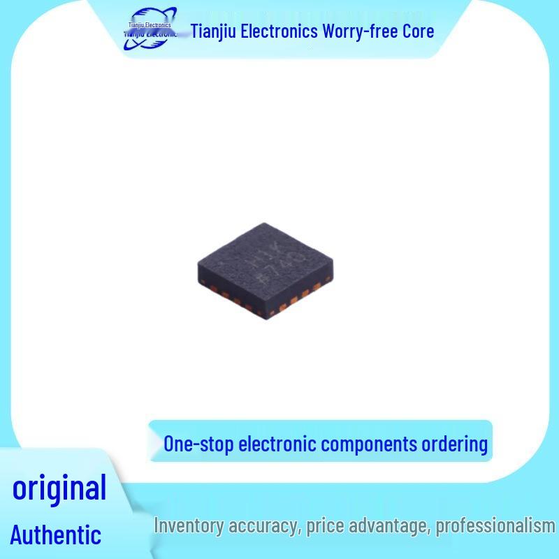 

New Original ADA4932-1YCPZ-R7 IC Chip for Electronic Components BOM