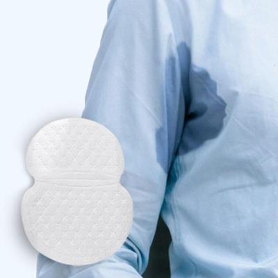 Accesorii pentru igienă – Tampoane absorbante pentru axile