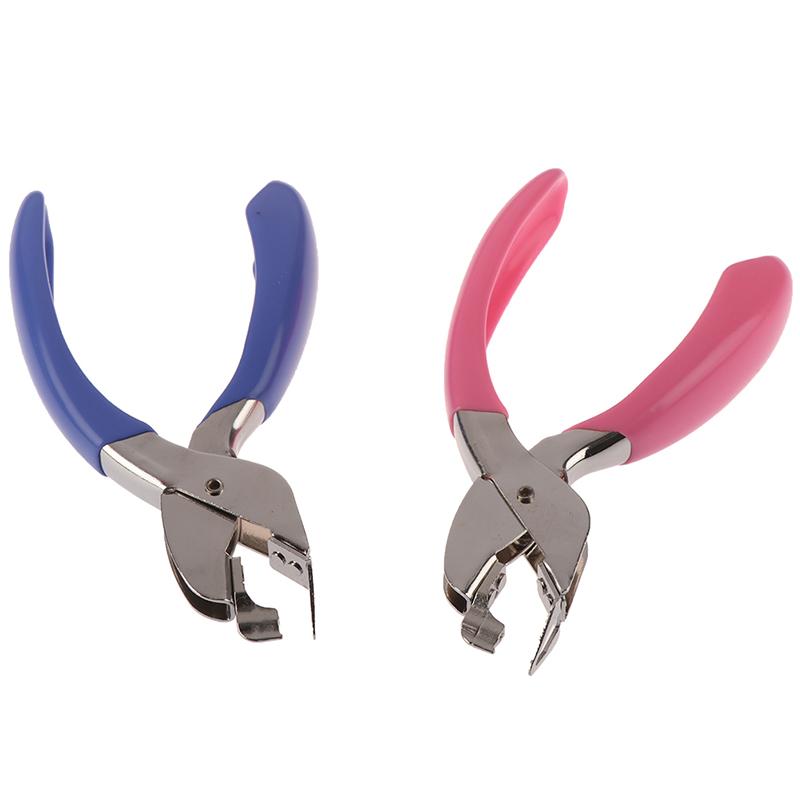 1Pcs Heavy Duty Metal Staple Remover Nail Puller Extractor Stapler Binding Tool