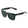 Spain MR BOHO Melrose Black Sunglasses
