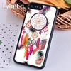 Watercolor Feather Pattern Design Phone Case For iPhone 17 Air 13 12 Cover For Apple 14 15 16 Pro Max Plus