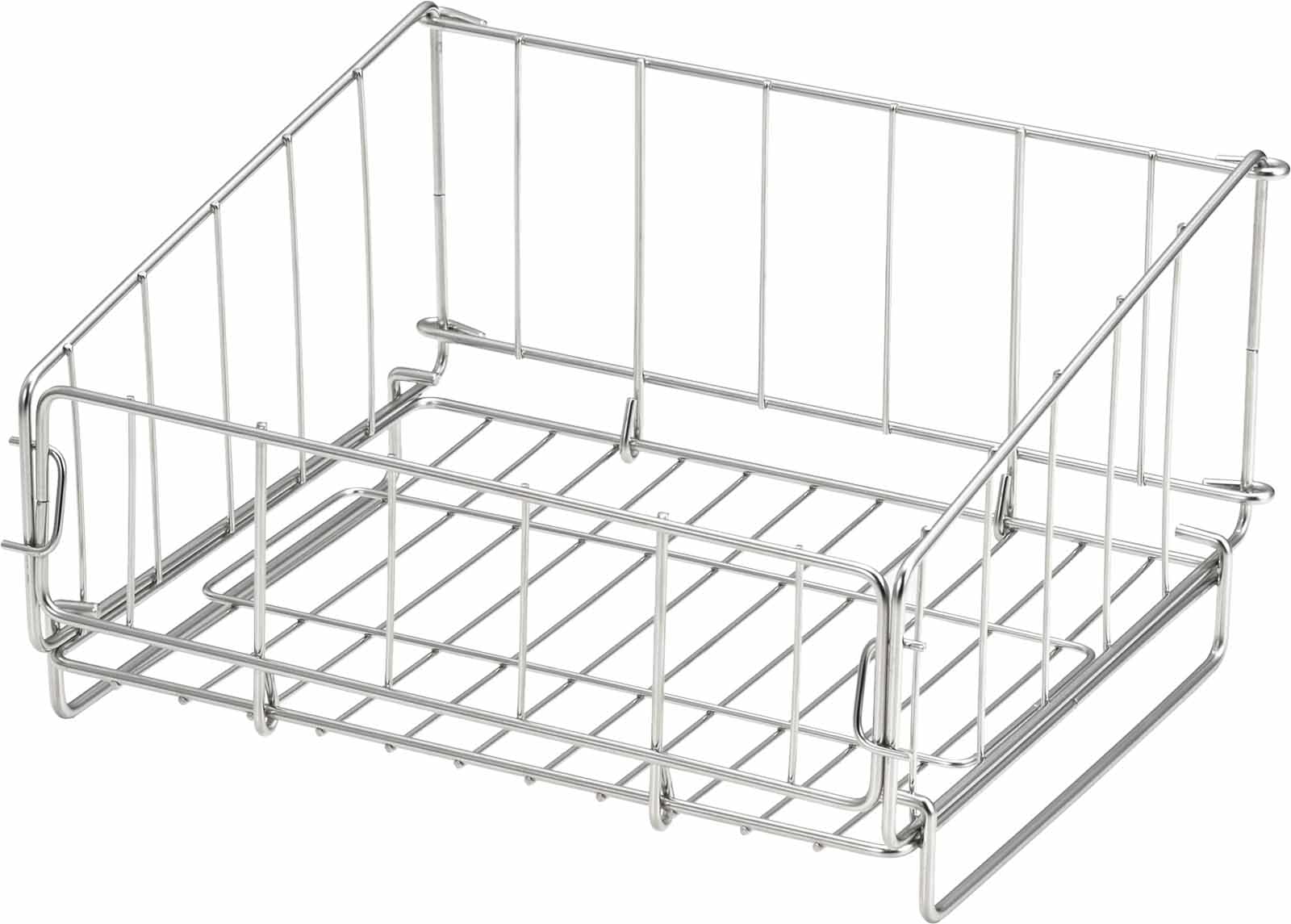 

Yoshikawa to Unify Mini Folding Dish Drainer 1306229