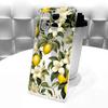 For Honor X6b JDY-LX1 JDY-LX2 Case Fashion Flowers Soft Silicone Cover For Huawei Honor X 6b X6b 4G Phone Shell Fundas