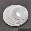 Taisun 10-inch Melamine Round Dinner Plates (Set of 6)