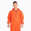 Lilang Hooded Camouflage Work Coverall