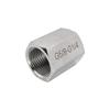 Stainless Steel Female G5/8 To G1/4 Threaded Reducer Fitting (0610)