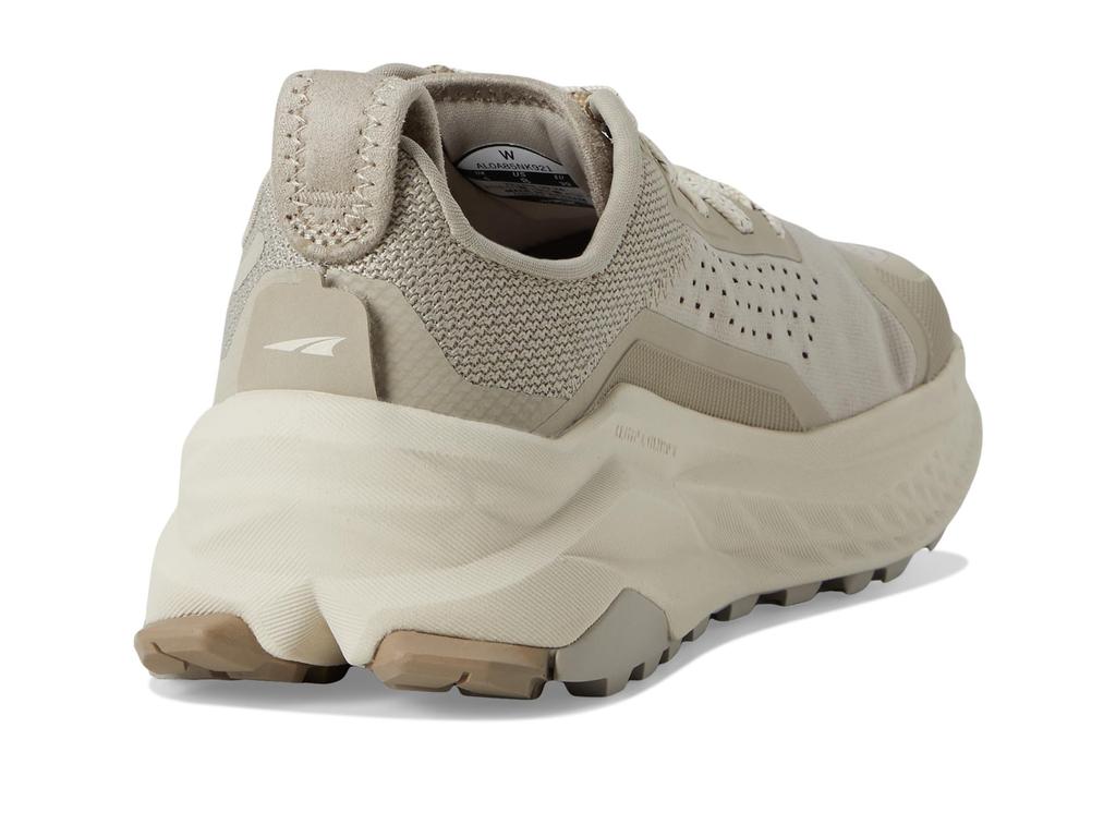 ALTRA OLYMPUS 6 SAND Women's US8.5 (25.5cm)