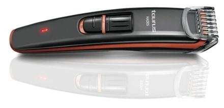 Taurus Hades Beard Trimmer 2W 50min Runtime Grey