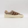 ID2529 Bad Bunny Adidas Originals Campus Chalky Brown Sand Beige Cream (Men's)