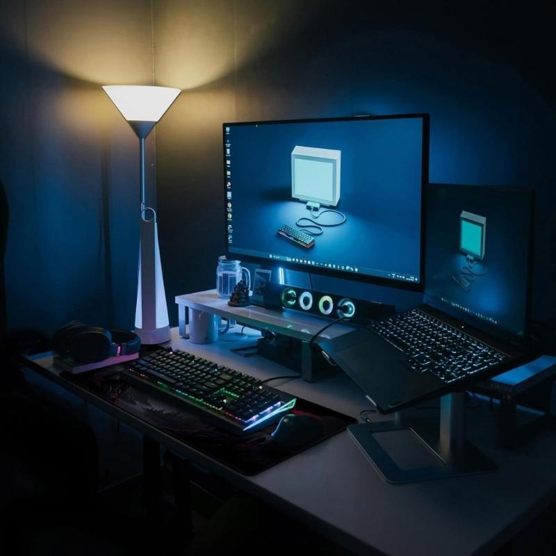 Oversized Waterproof Mousepad For Keyboards And Mouse Stitched Edges for Gaming and Office Large Mouse Mat