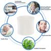 Fill Cool Mist Humidifier Wicking Filter for Honeywell HC-888 Prevent White Dust