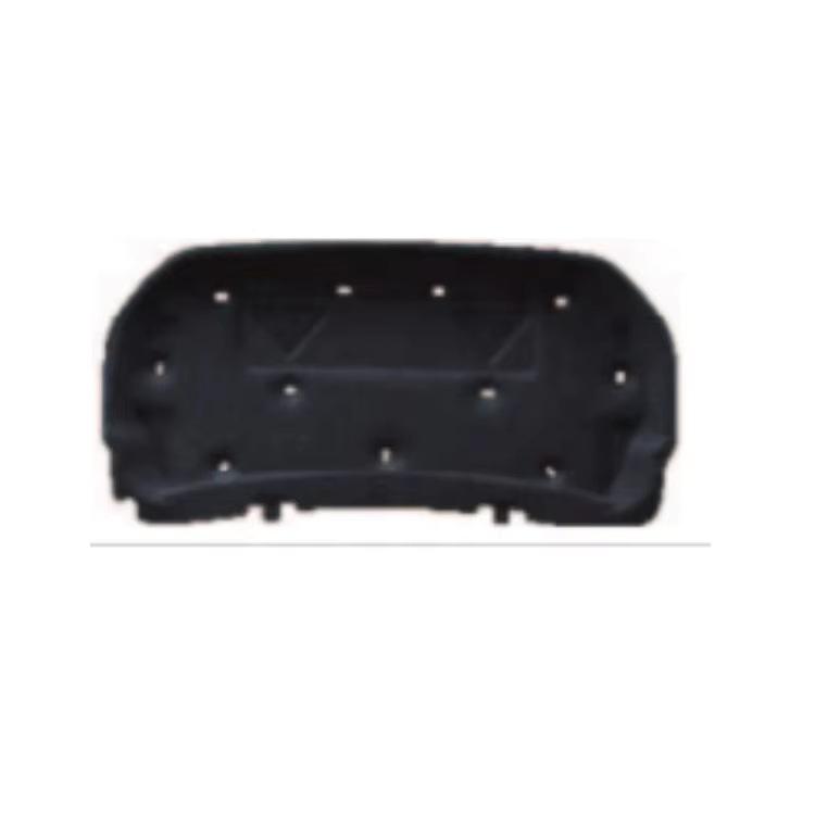 The LR037895 Fits the Land Rover Range Rover Vogue's Rear Bumper.