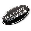 Car Aluminium Sticker Front Grille Tail Trunk UK Flag Emblem Car Sticker For Land Rover Discovery 3 4 Range Rover Freelander 1 2 YU0