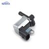 Equipo mecánico – Válvulas solenoides
