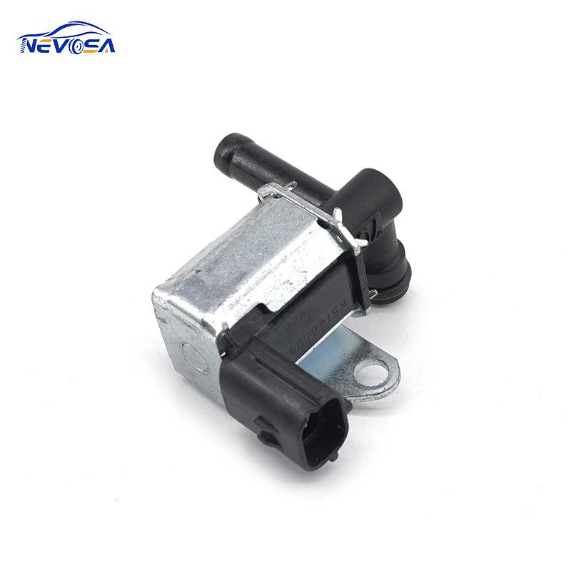 

K5T46698 Exhaust & Vacuum Solenoid Valve for Subaru WRX Transmission NEVOSA