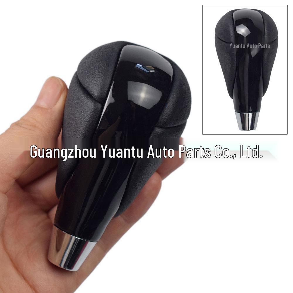 Compatible Shift Knob for Toyota Venza, Lexus RX350, RX450h, SC430, CT200h