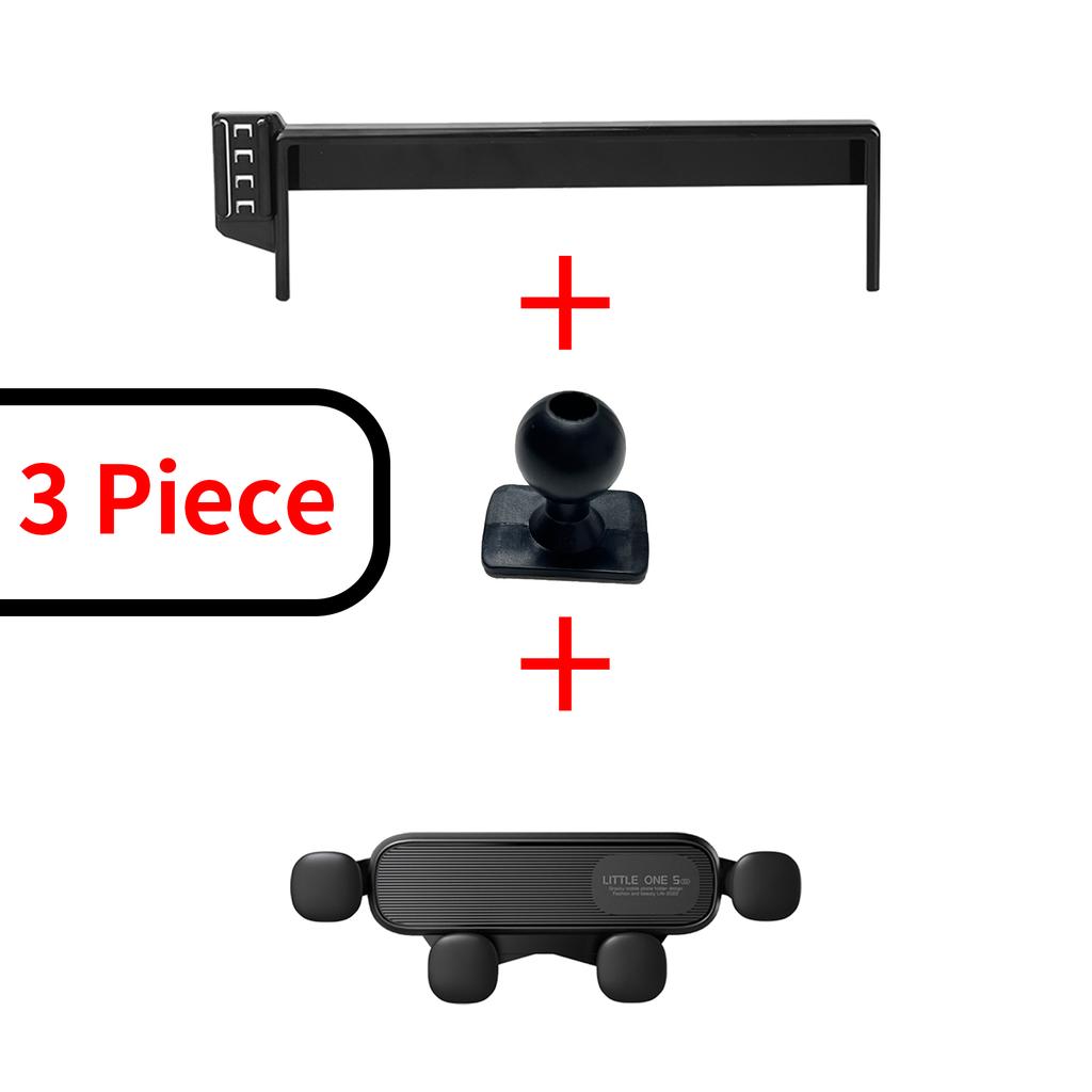 Car Mobile Phone Holder for Peugeot 3008 2025-2025 GPS Bracket Navigation Stand Auto Accessories