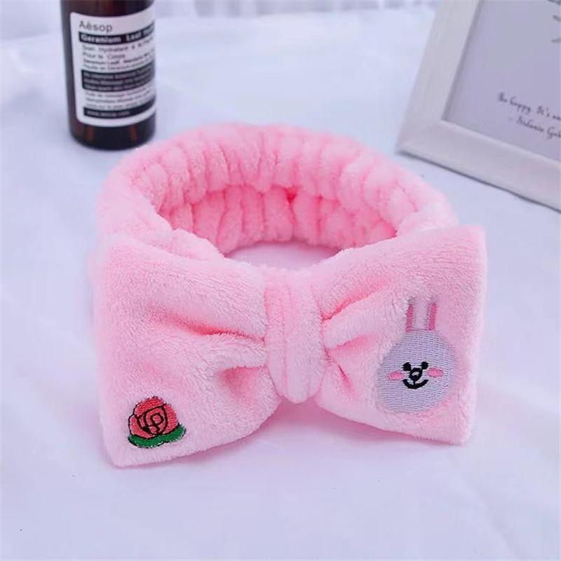 Lalafanfan 30Cm Cafe Duck Plush Toys Clothes Cartoon Stuffed Dolls Ducks Accessories Outfit Hair Band Kids Girls Gift