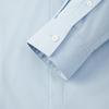 EMZ Men's Smooth Stretch Easy Care Long Sleeve Shirt