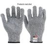 Cut-Resistant Work Gloves