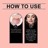 Nude Pink Blush with Luminous Pearl Finish  Natural, Buildable, Easy-to-Apply Soft Glow Makeup for Radiant Cheeks, 5g