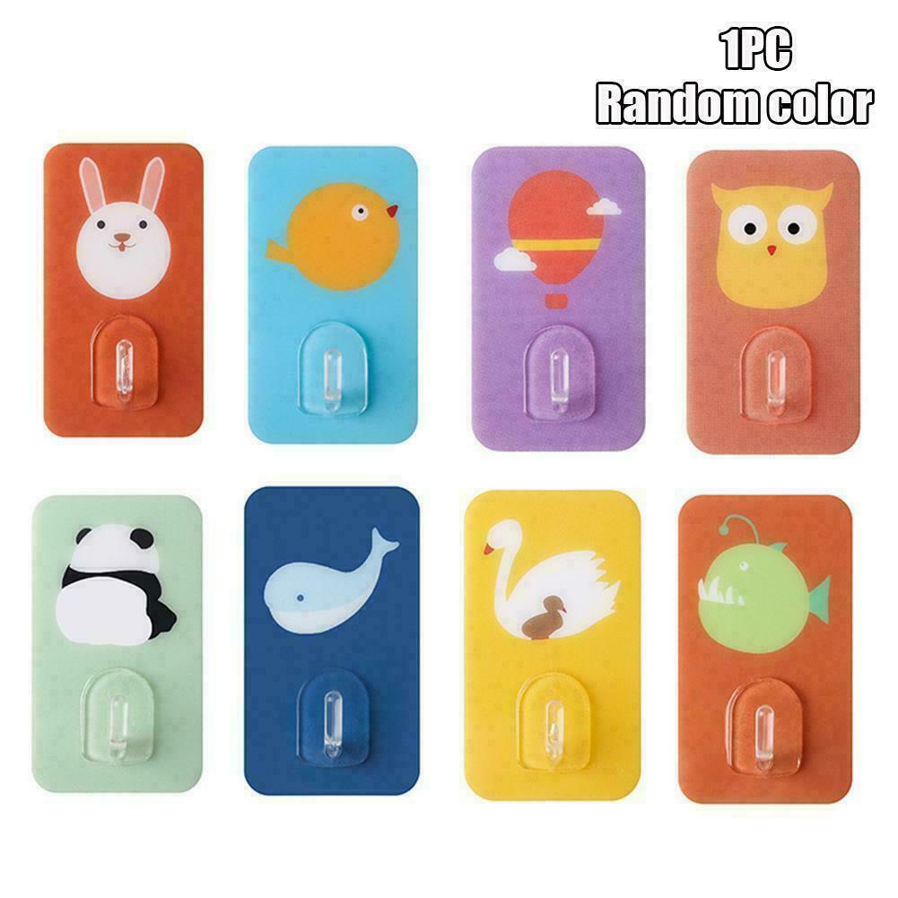 Buy Strong Self Adhesive Key Door Wall Hangers Hooks For Storage