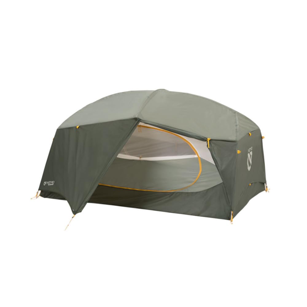 

NEMO Aurora Ridge 2P Green NM-ARRG-2P