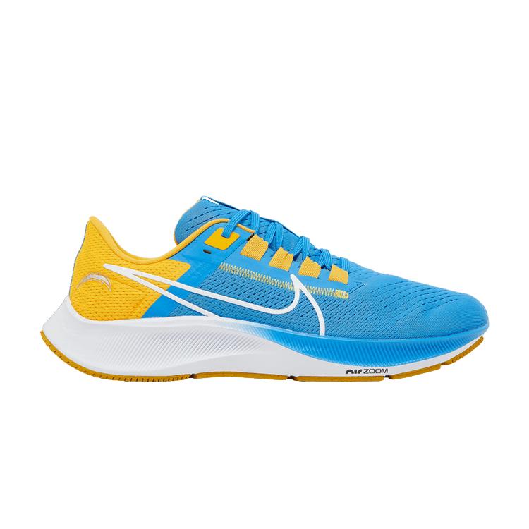 

НФЛ x Air Zoom Pegasus 38 Los Angeles Chargers DJ0816-400