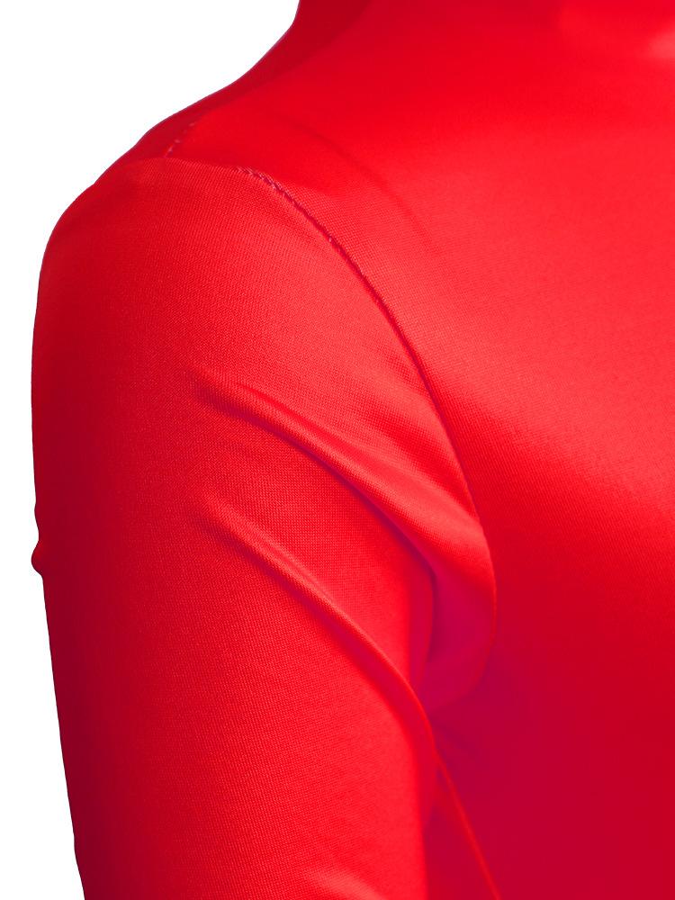 Sprunki Cosplay Costume Adult Kids Monster Horror Game Jumpsuit Bodysuit Carnival Party Role Play Child Girl Clothes