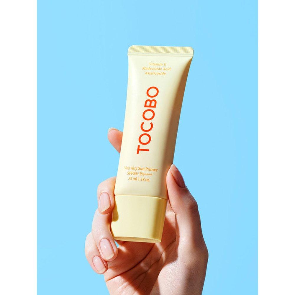 TOCOBO Vita Airy Sun Primer 35mL SPF50+ PA+++