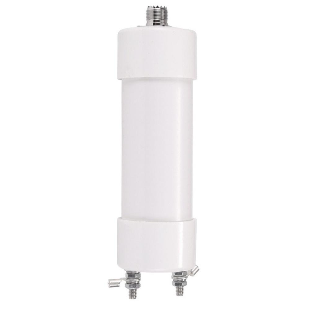200W 1:1 HF Current Balun for Dipole Inverted V For YAGI Antennas 57x175mm SL16 F Female UV Resistant Waterproof China Mainland