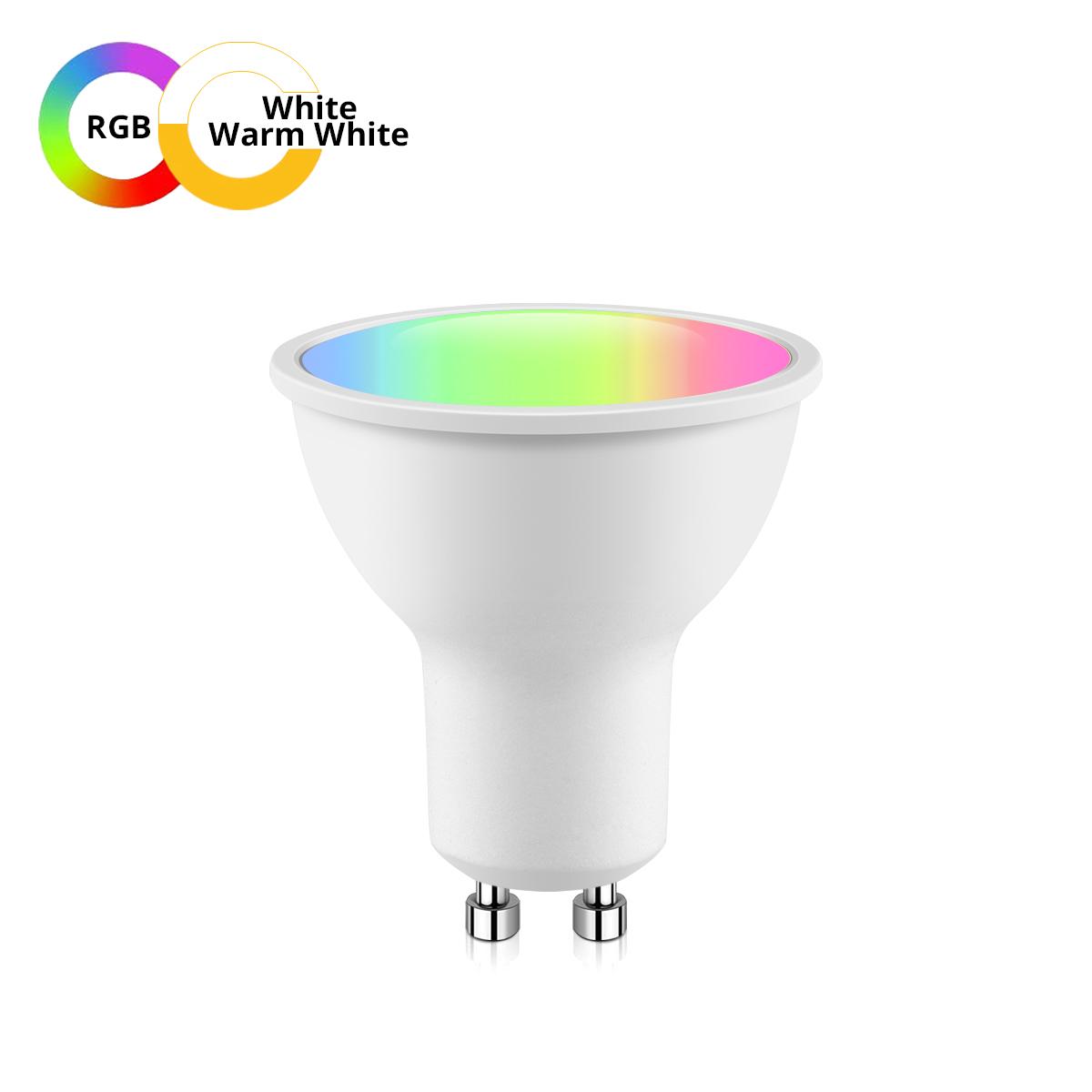 1PCS RGB