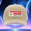 Strickland Propane Arlen Texas Logo Verstellbare Snapback Kappe Leichte Unisex Designer Mütze Geeignet für Unisex Damen Freizeit
