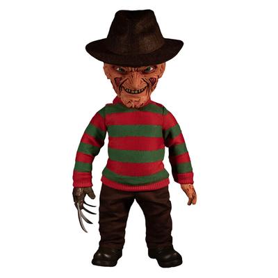 Figura a gran escala de Freddy Krueger de Pesadilla en Elm Street