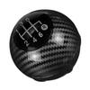 6 Speed Gear Shift Shifter Knob Head Ball Fit for Fiat 500 2012 2013 2014 2015 2016 2017 2018