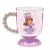 Disney Sofia the First Kids Cup Pearl Japan NEW Disney Store
