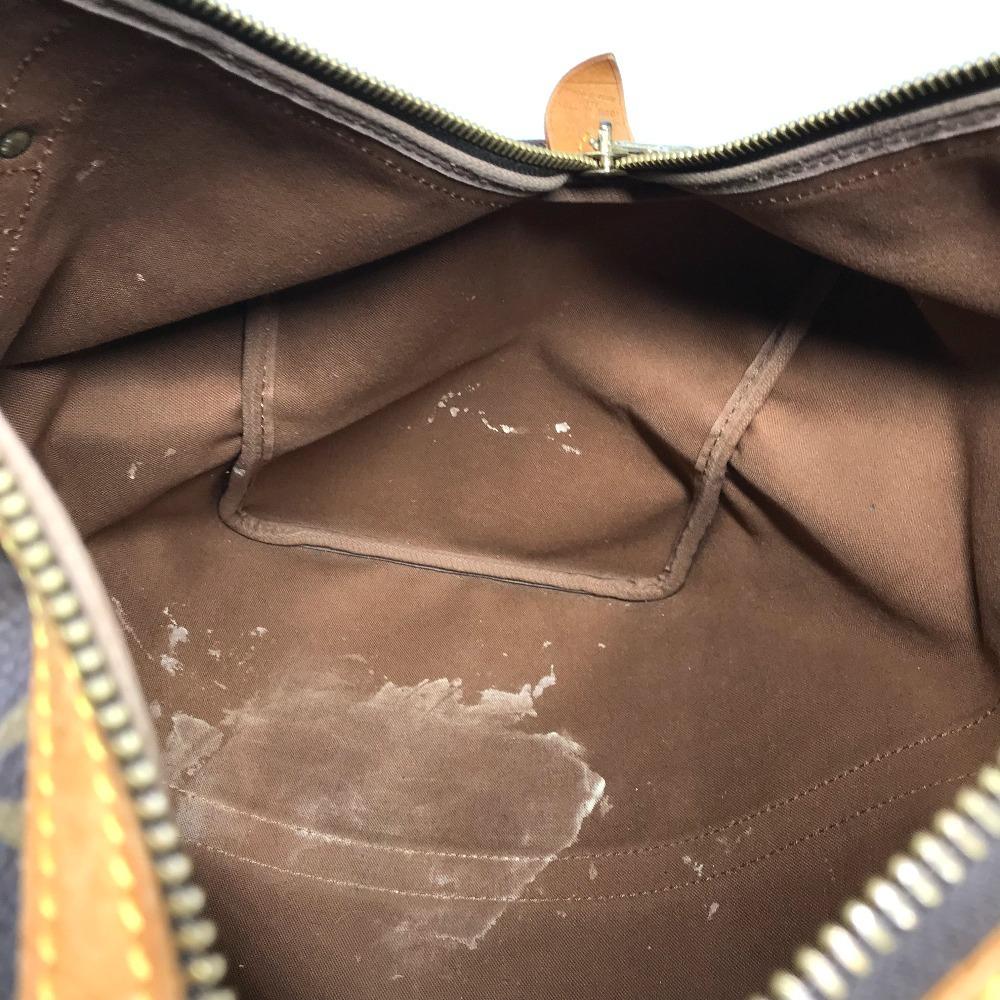 Louis Vuitton M41624 Monogram Sac Souple 45 Hand Bag Travel Bag Duffle Bag
