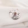 Ametrine Pendant, 925 Solid Sterling Silver Gemstone Jewelry, Handmade Pendant, For Thanksgiving